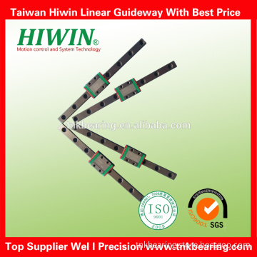 100% Original Taiwan HIWIN Mini linear guide rail MGNR9C,MGN9H are selling lowest price on Alibaba